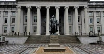 US Treasury Targets Iranian Firms Using Bitcoin to Bypass Sanctions
