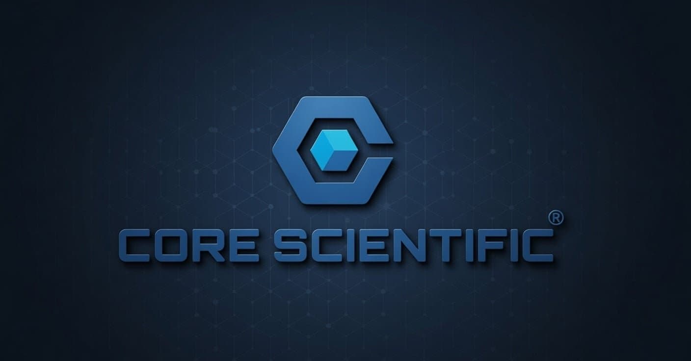 Core Scientific Shares Surge Following $14 Billion AMD Data Center Deal