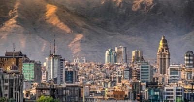 US Military Executes Strike in Iran's Hormozgan Province Near Strait of Hormuz
