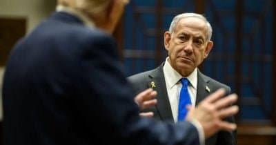 NYC Mayor Demands US Arrest Netanyahu Over ICC Charges