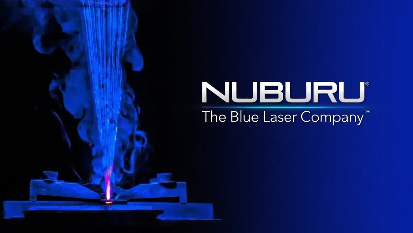 Nuburu Announces $38 Million Offering, Stock Drops Nearly 12%