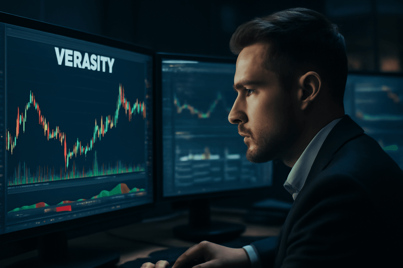 Verasity Price Forecast for 2026 to 2030: Future Trends and Expectations