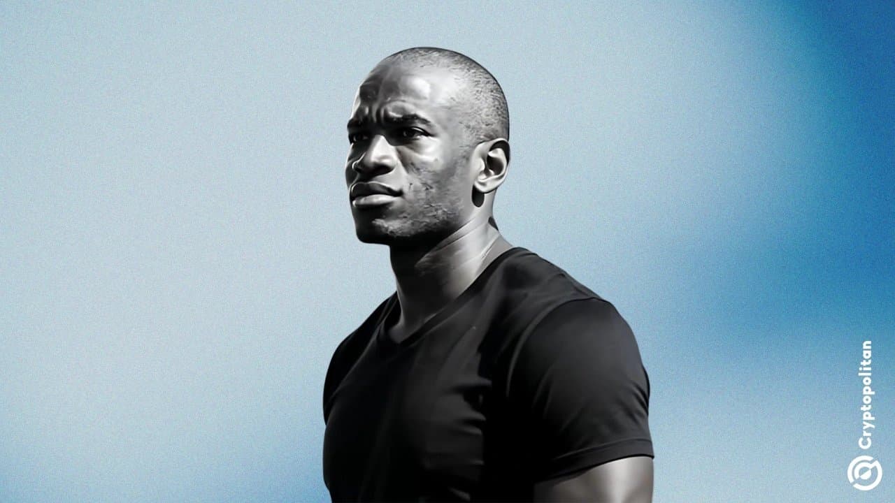 Arthur Hayes Dumps ETH at a $241K Loss Amid Crypto Market Slump