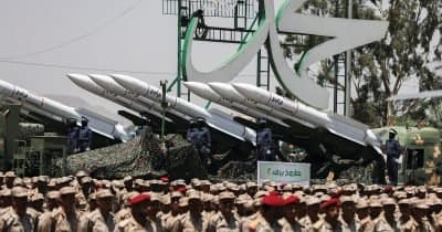 Escalation of Houthi Attacks Marks Serious Threat to Saudi Arabia