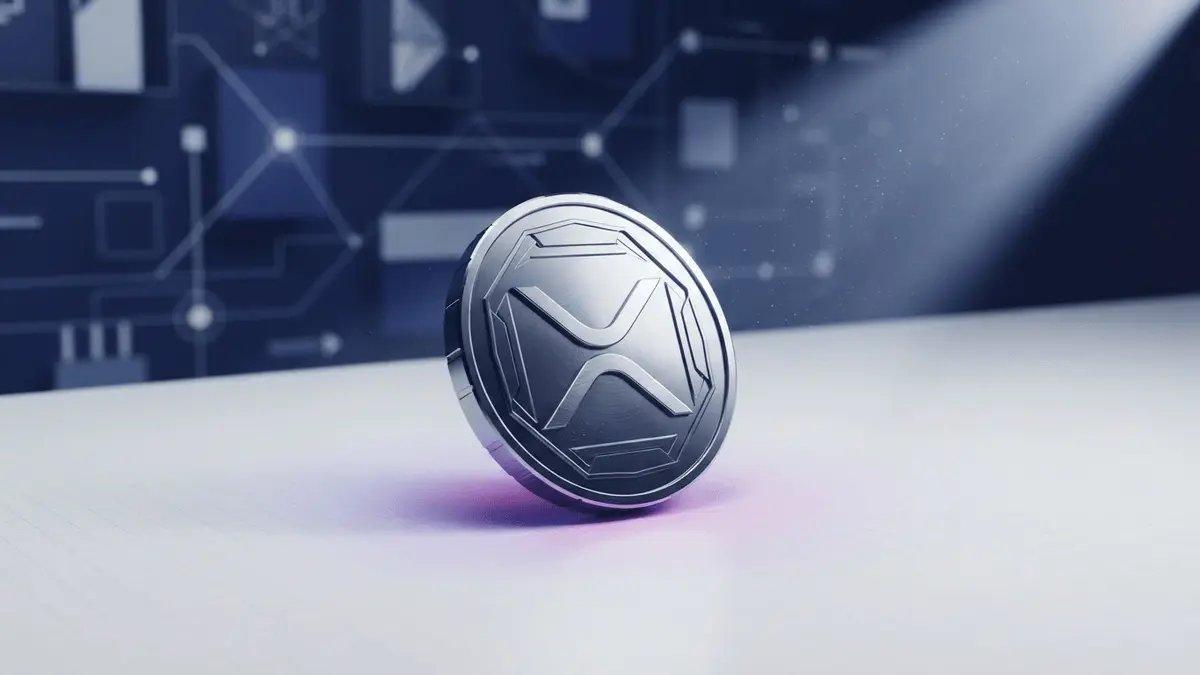 Tom Zschach Denies XRP Partnership Speculation