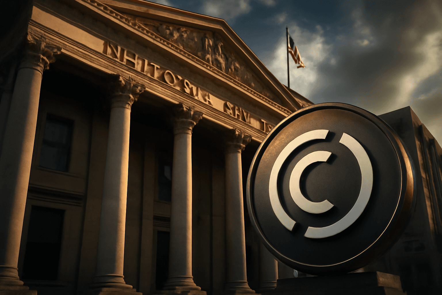 Circle Secures Approval for National Bank in U.S. Cryptocurrency Framework