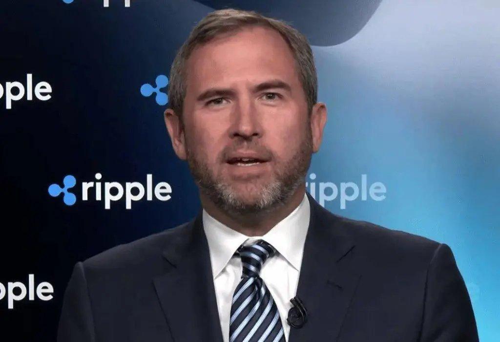 Ripple's CEO Reveals Potential Shutdown Due to SEC Lawsuit