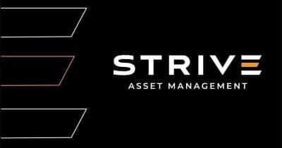Capital Group’s SMALLCAP World Fund Raises Stake in Strive to Nearly 3 Million Shares