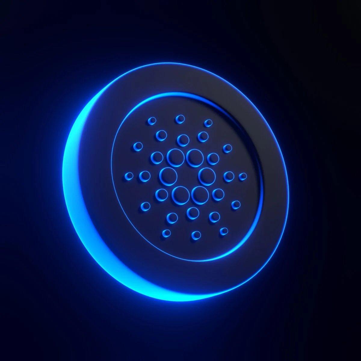Cardano's ADA Price Rebounds 31% Since June Low