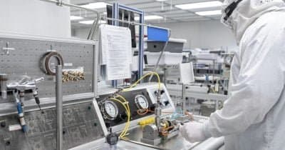 Japan's Factory Sentiment Gains from Semiconductor Demand Amid Rising Costs