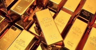 Gold Now Tops US Treasuries in Central Bank Reserves for the First Time