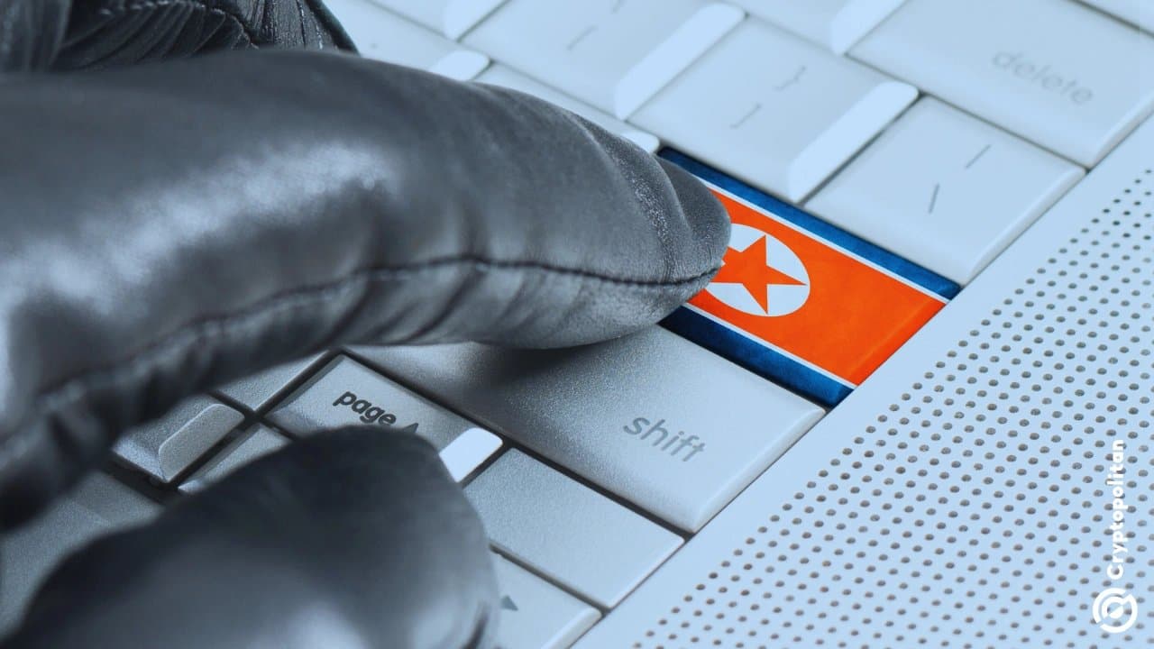 North Korean Hackers Accused of Stealing from Their Own Banks and Laundering via Crypto