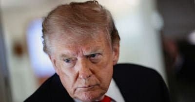 Trump backs off Iran strike as deal talks begin, and miners should pay attention