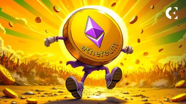 Ethereum's MVRV Ratio Reaches Key Undervaluation Level