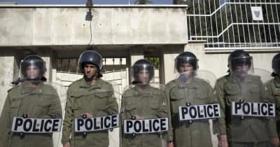 Iran Executes Two Protesters Amid Escalating Crackdown in Isfahan