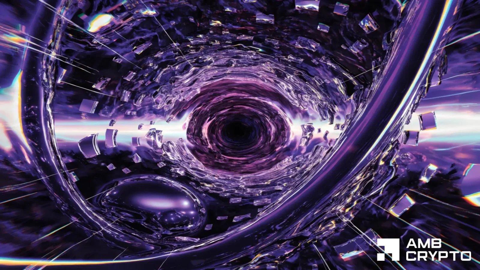 Hyperliquid Approaches $75 Resistance as Market Faces Challenges