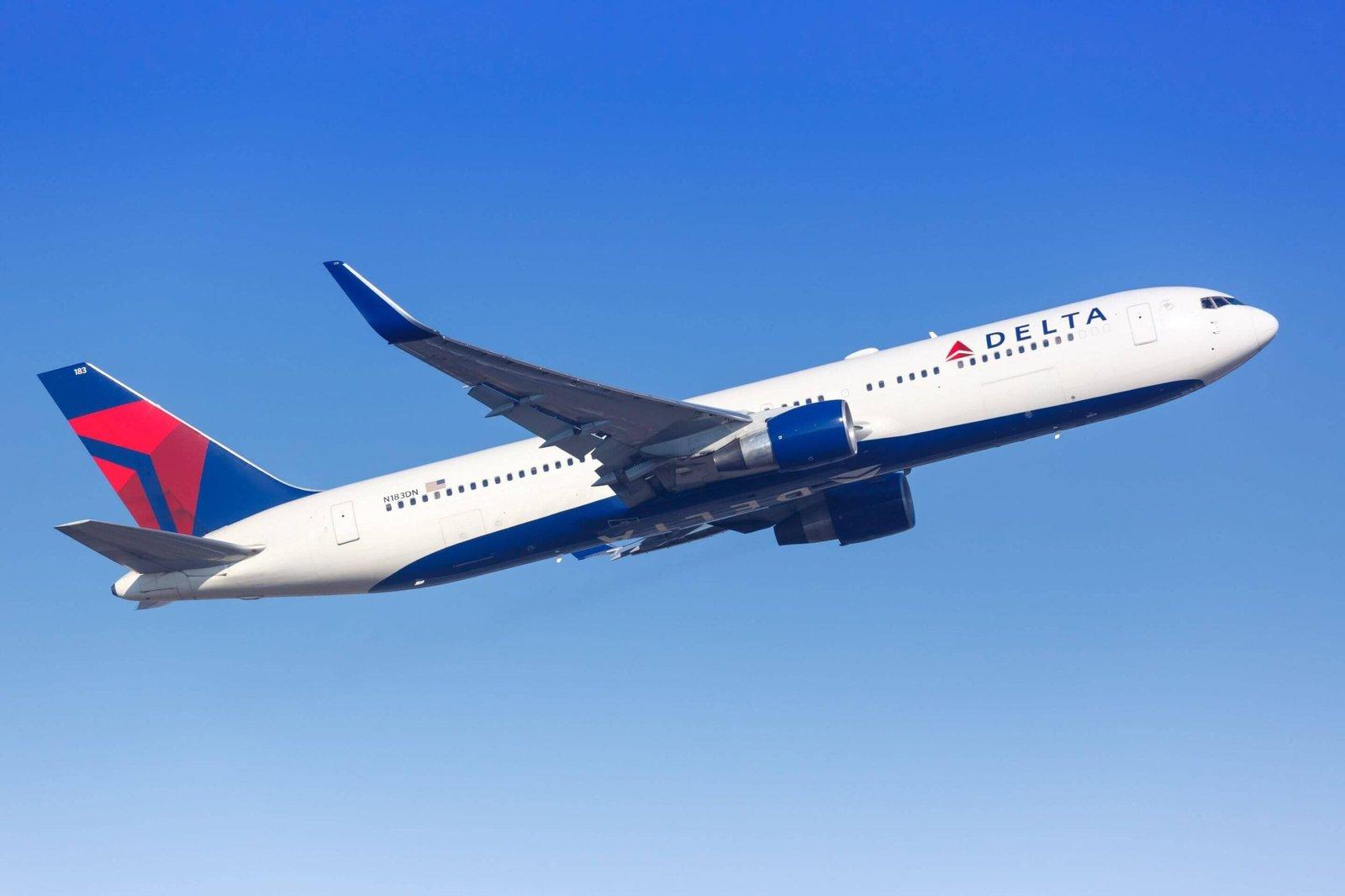 Delta Air Lines Earnings Exceed Expectations Yet Stock Declines