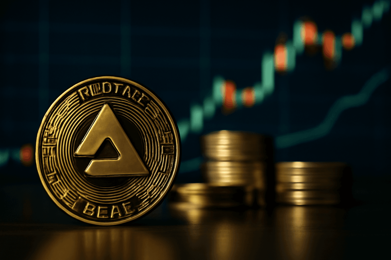 Audiera (BEAT) Eyes Key Resistance After Four Days of Gains