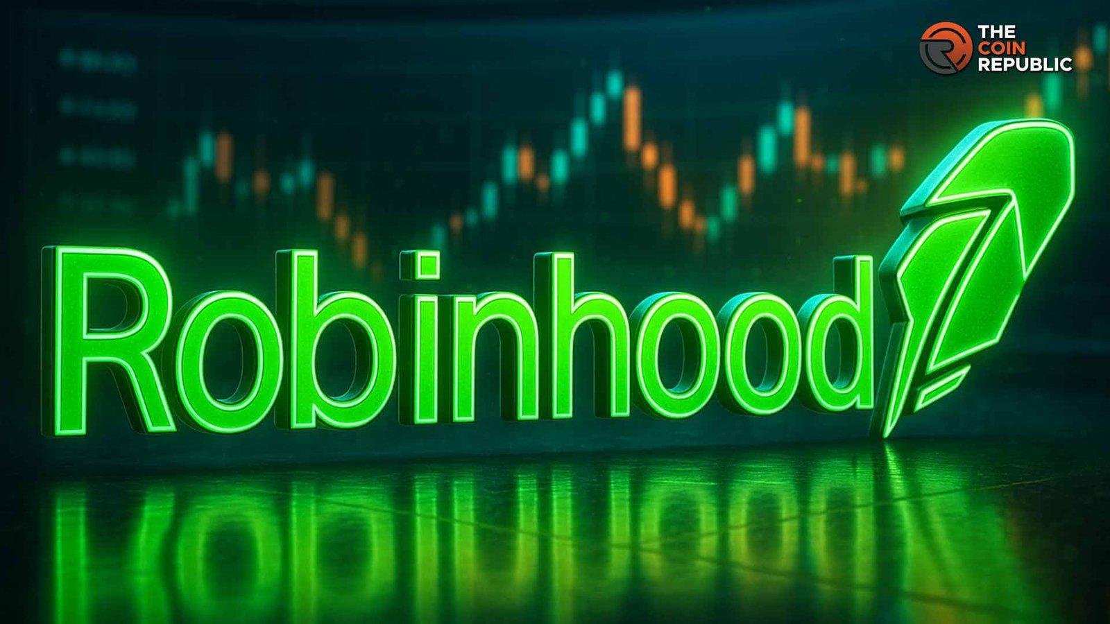Robinhood Launches Layer-2 Blockchain Amid Meme Coin Surge