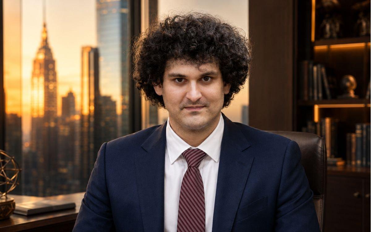 Sam Bankman-Fried Sentenced After FTX Collapse
