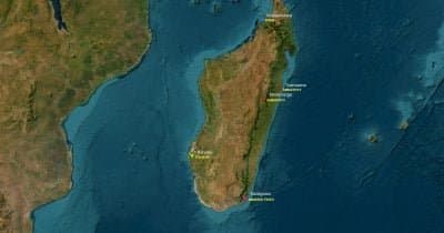 US Invests $4.84 Million in Madagascar Project to Challenge China's Rare Earth Monopoly