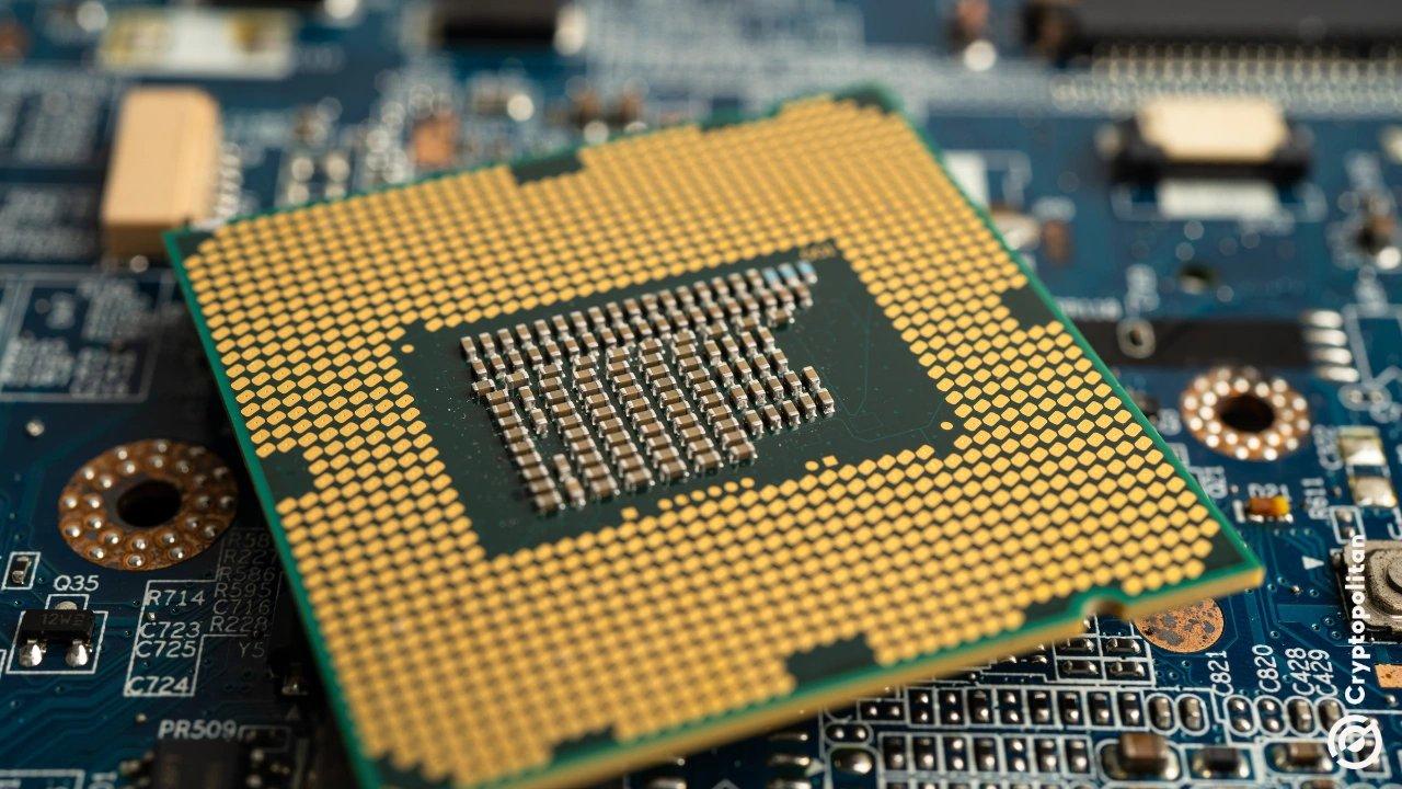 Micron Technology to Allocate Over $250 Billion for U.S. Chip Production by 2035