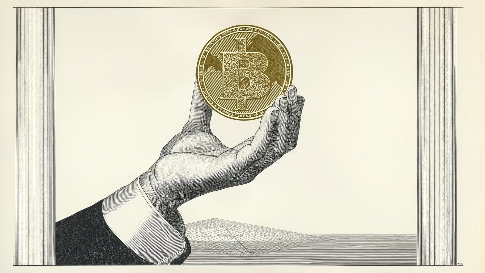 Wells Fargo Moves Corporate Cash Into Blockchain With Fall Launch