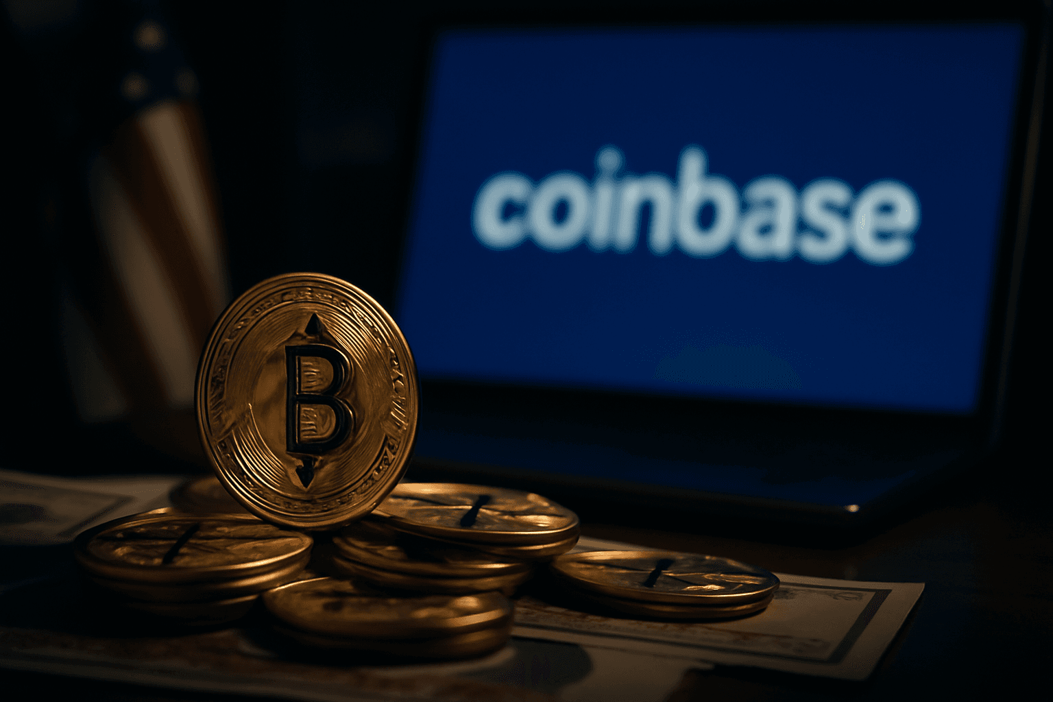 U.S. Transfers Nearly $297 Million in Crypto to Coinbase Prime