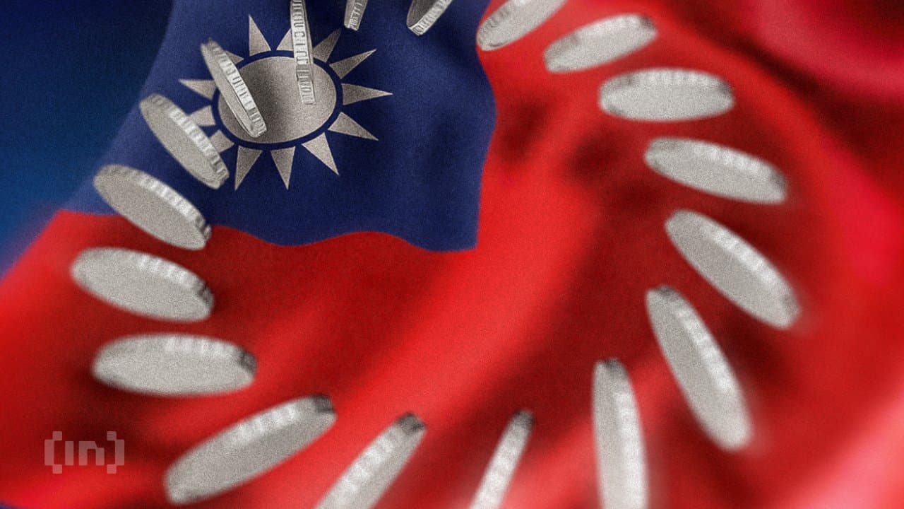 Taiwan Enacts Landmark Crypto Law Covering VASPs and Stablecoin Issuance