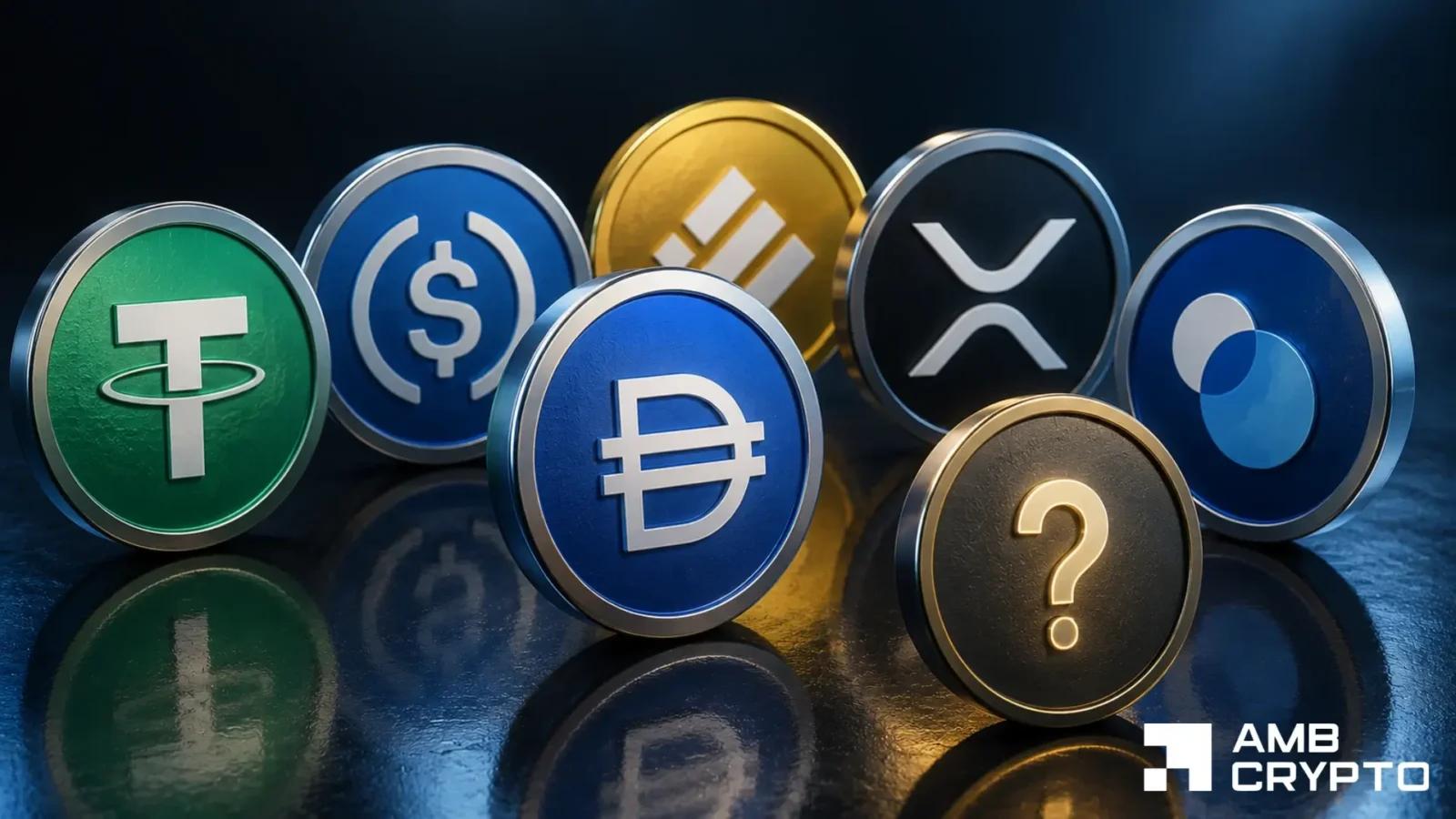 Open USD: Over 140 Giants Including Visa, Stripe, and Coinbase Launch a New Stablecoin Consortium