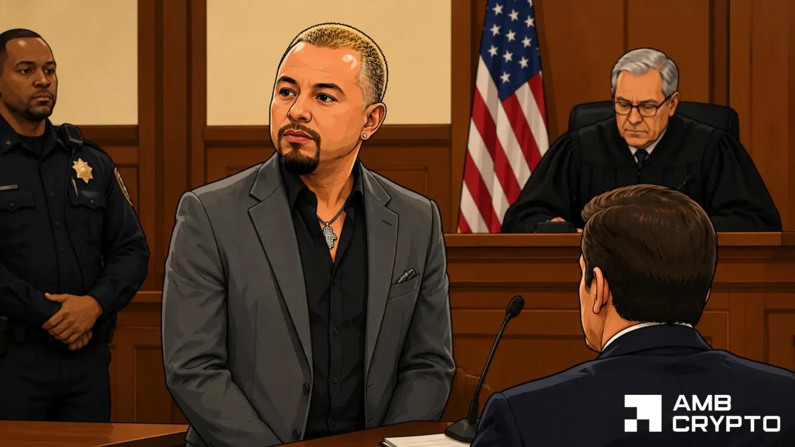 Goliath Ventures Chief Executive Admits Guilt in $250M Crypto Ponzi Case, Agrees to Hand Over Luxury Properties and Cars