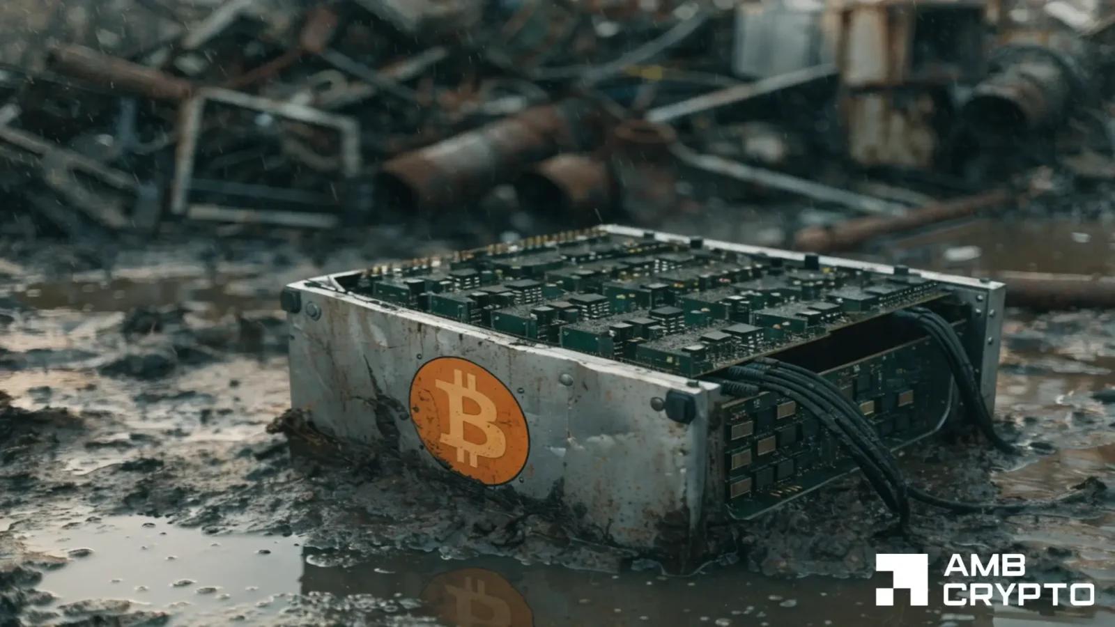 Has Bitcoin Truly Reached Its Cycle Low?