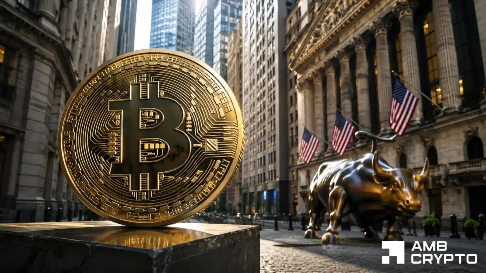 Cardone Capital Boosts BTC Stack to 2,700 Coins Amid Market Slump — Here's the Strategy