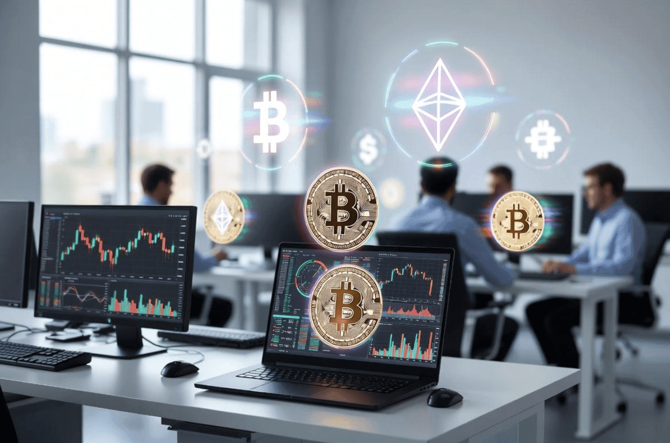 Best Free AI Trading Bots for Stocks and Crypto in 2026: Full Rankings and Reviews