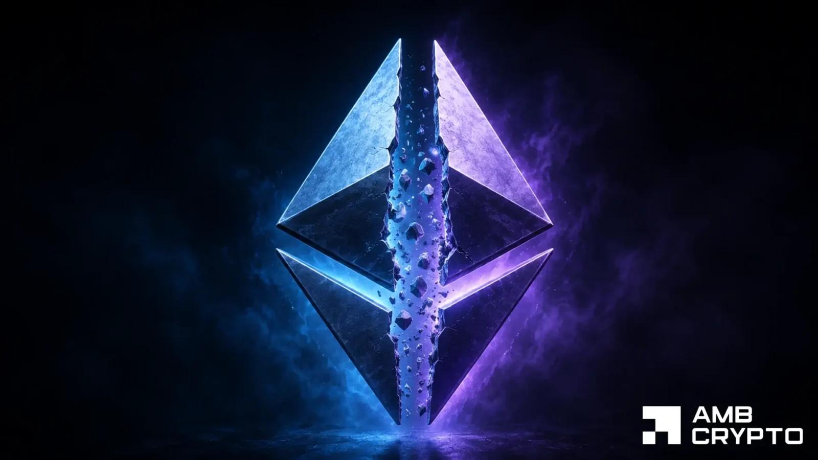 Ex-Ethereum Foundation Enterprise Leaders Launch Independent Institutional Adoption Initiative