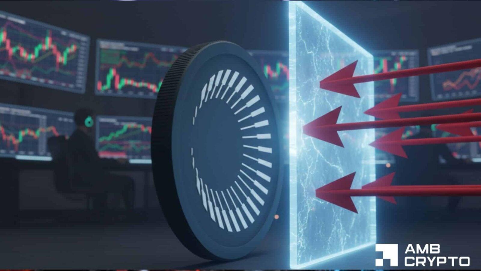 XPL Struggles to Push Past $0.105 Following Plasma One Launch That Left Traders Unimpressed