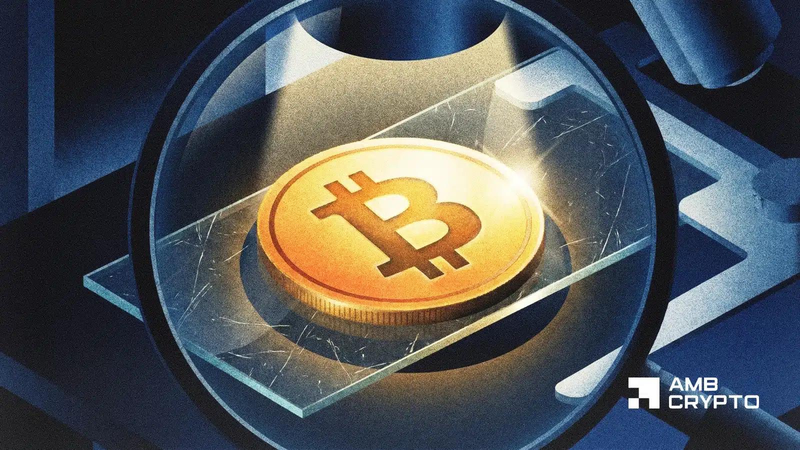 BTC Enters H2 2026 With 30% H1 Loss, Liquidity May Break Historical Pattern