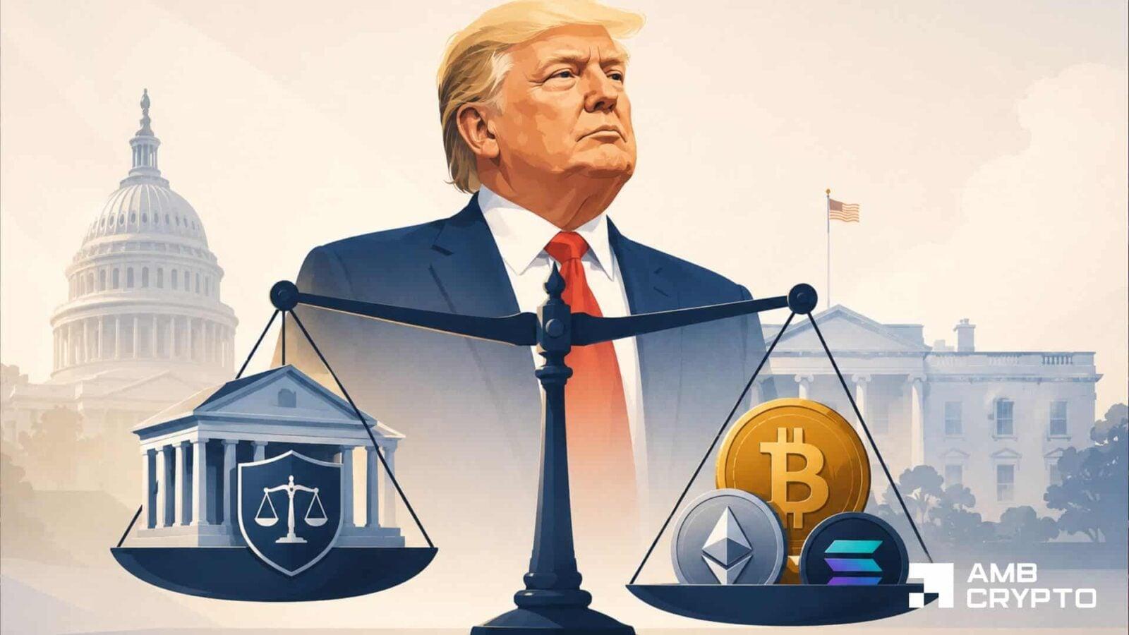 How Trump Built a $1.4B Crypto Fortune in 2025 — And Why It Raises Serious Concerns