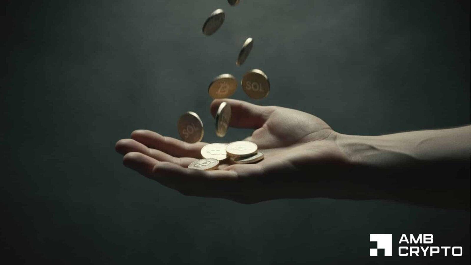 Solana Faces $123M Token Unlocks in July Amid Resilient On-Chain Activity