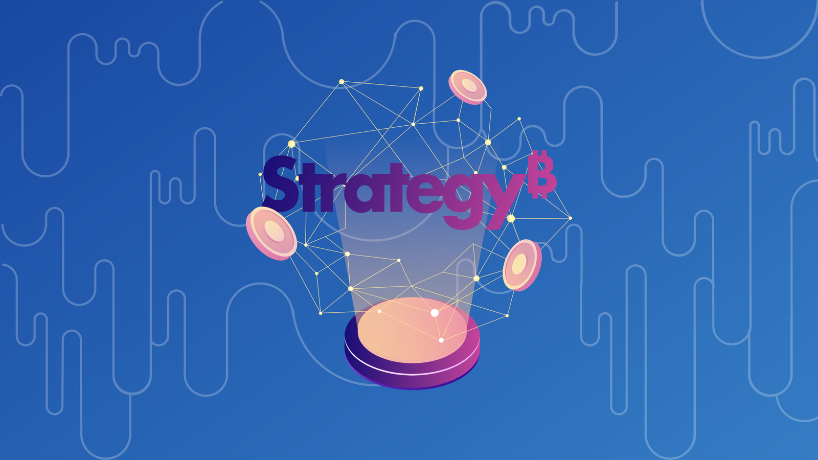 Strategy (MSTR) Explained: How One Company Turned Bitcoin Into Its Core Business