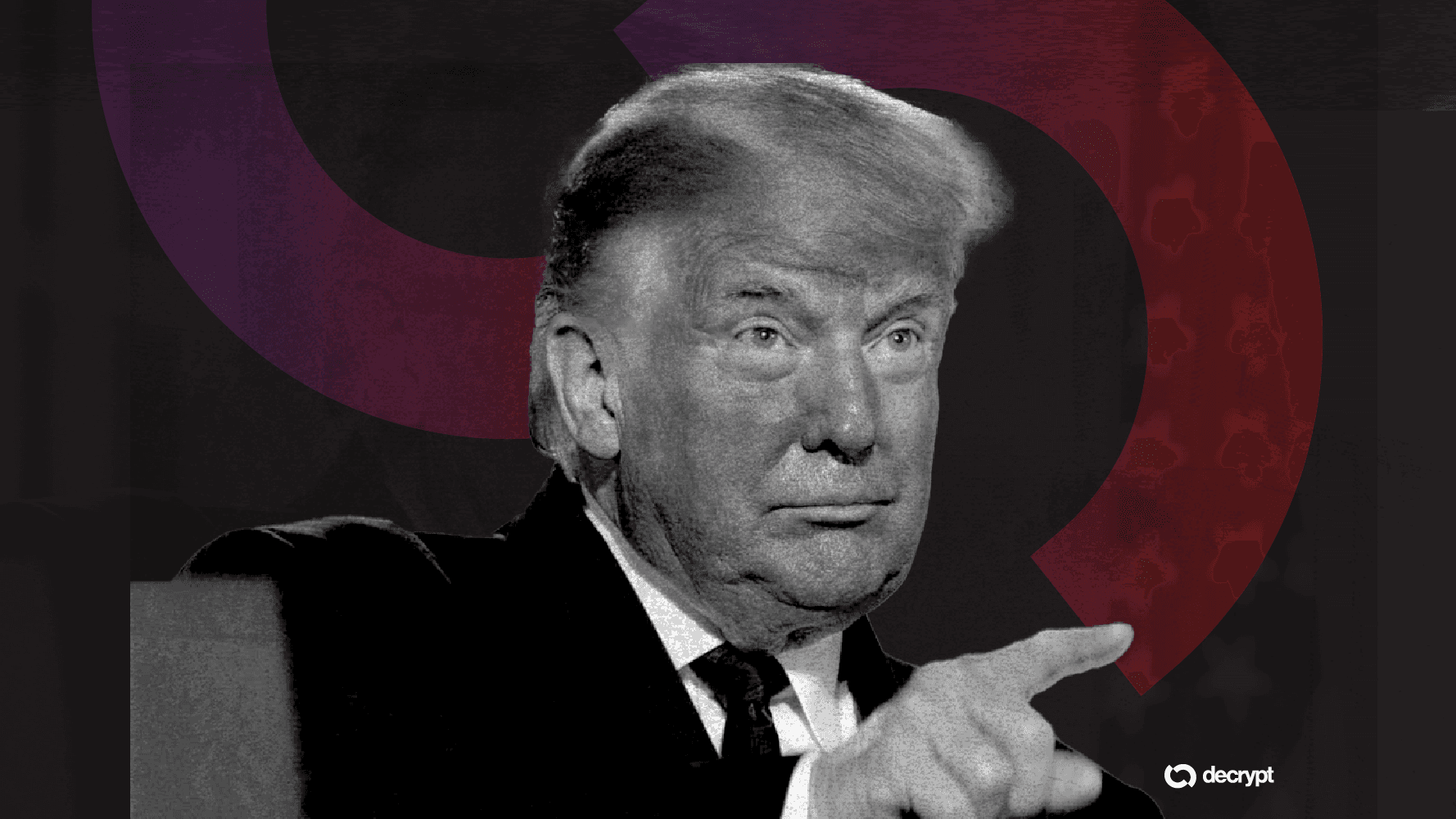 Trump Reports Over $1.2 Billion in Crypto Income and $50 Million Bitcoin Portfolio