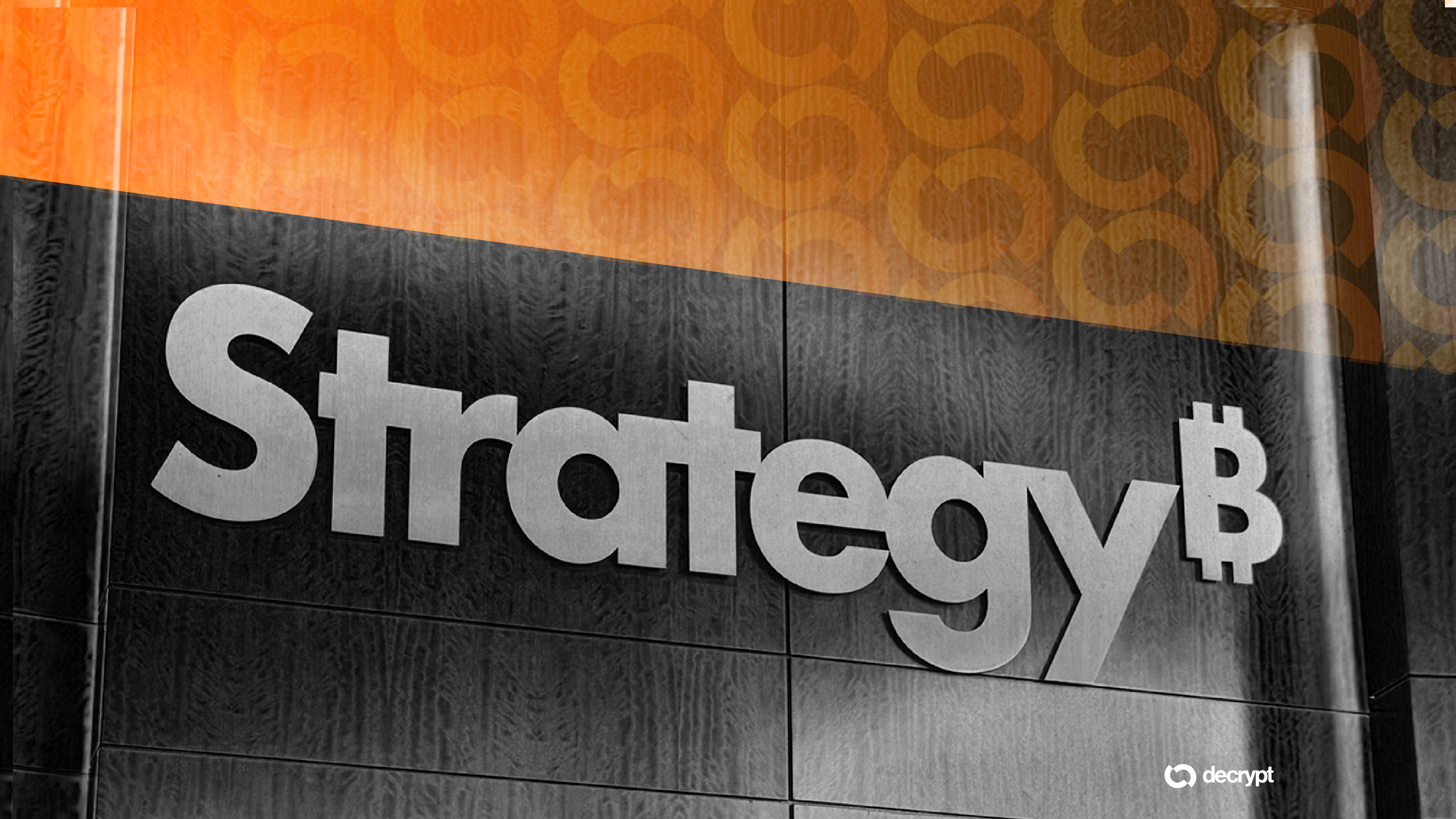Strategy's Saylor Faces 'Volatility Test' as Preferred Stock STRC Sinks to Record Low Amid Bitcoin Slump