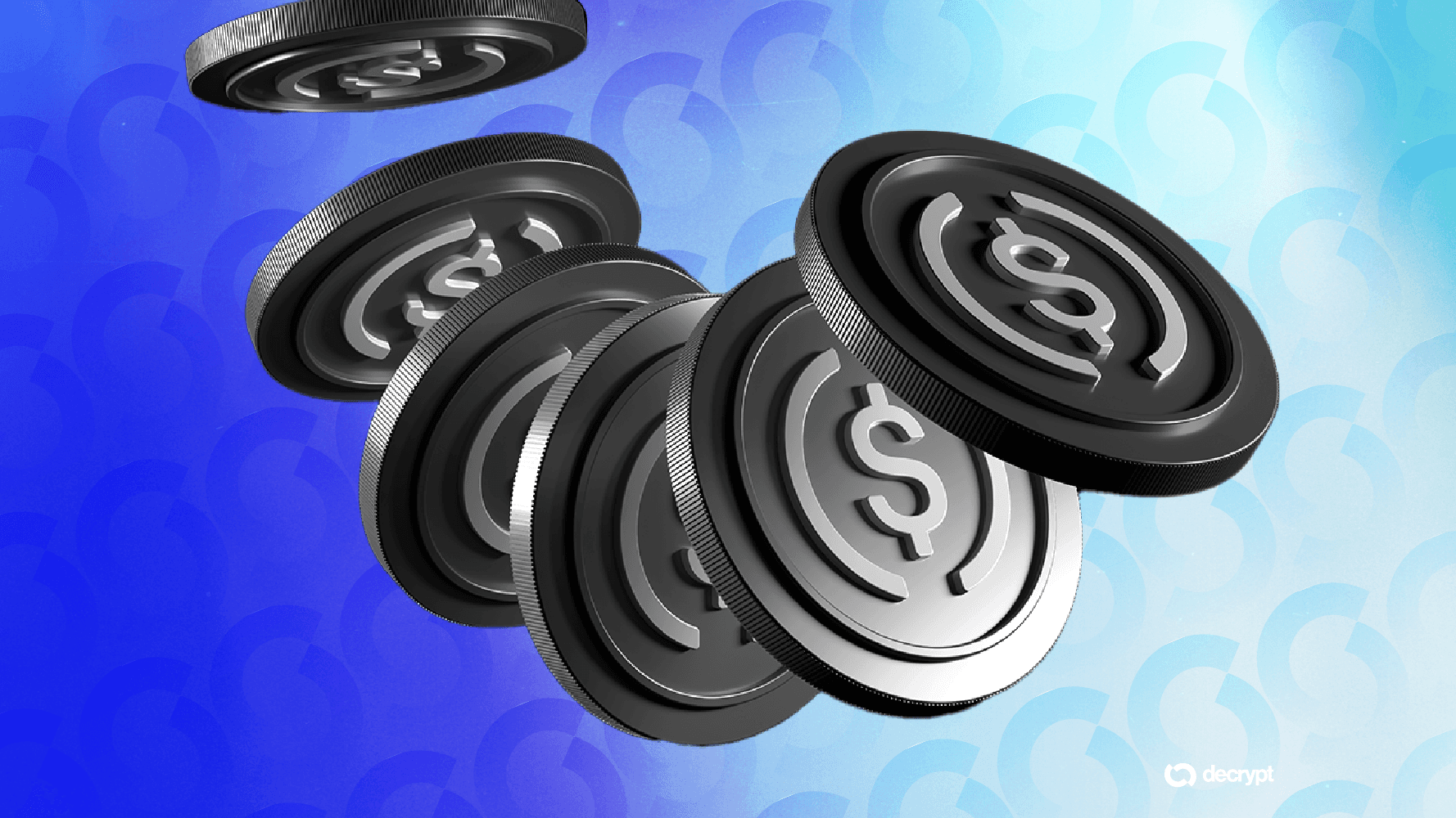 Circle Shares Take a Hit as Coinbase, BlackRock, and Visa Rally Behind Open USD Stablecoin Initiative