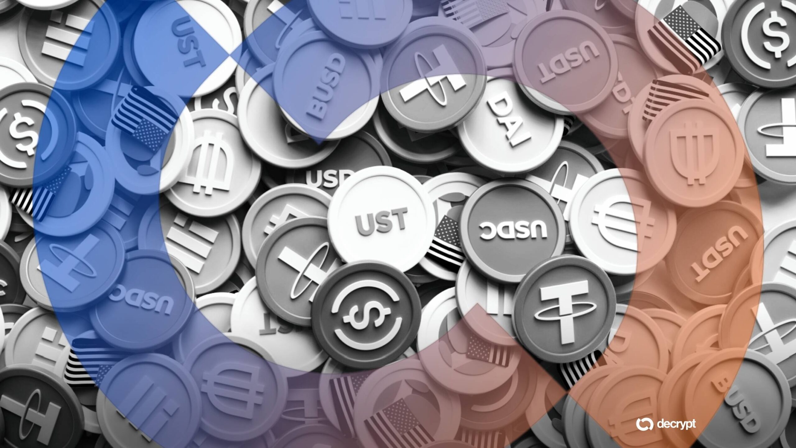 Where Stablecoins Are Built vs. Where They're Actually Used: A Growing Disconnect