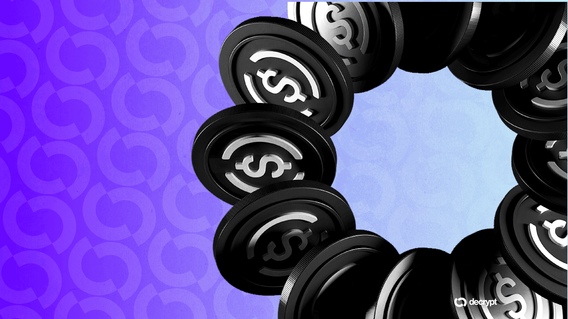 Analysts Call Circle Stock Decline Exaggerated as CEO Responds to Open USD Competition