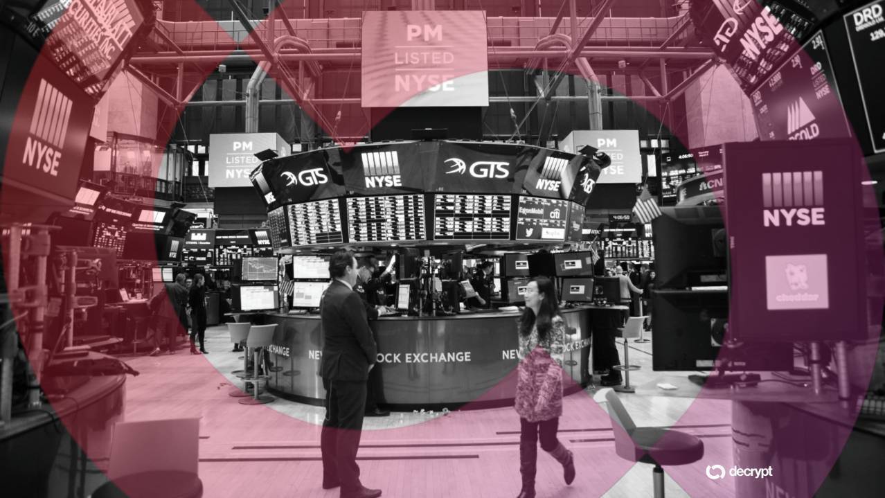 Securitize Eyes Public Markets: BlackRock's Tokenization Partner Prepares for Stock Exchange Debut