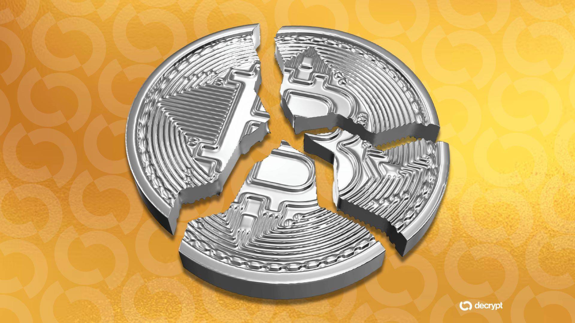 Bitcoin on the Verge of Consecutive Quarterly Losses: What the Numbers Say