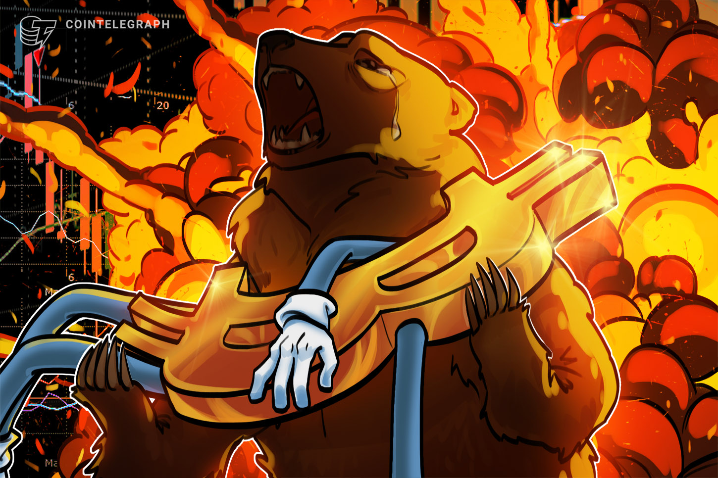 Bitcoin RSI Bullish Divergence Sparks Debate Over 2022-Style Bear Market Bottom