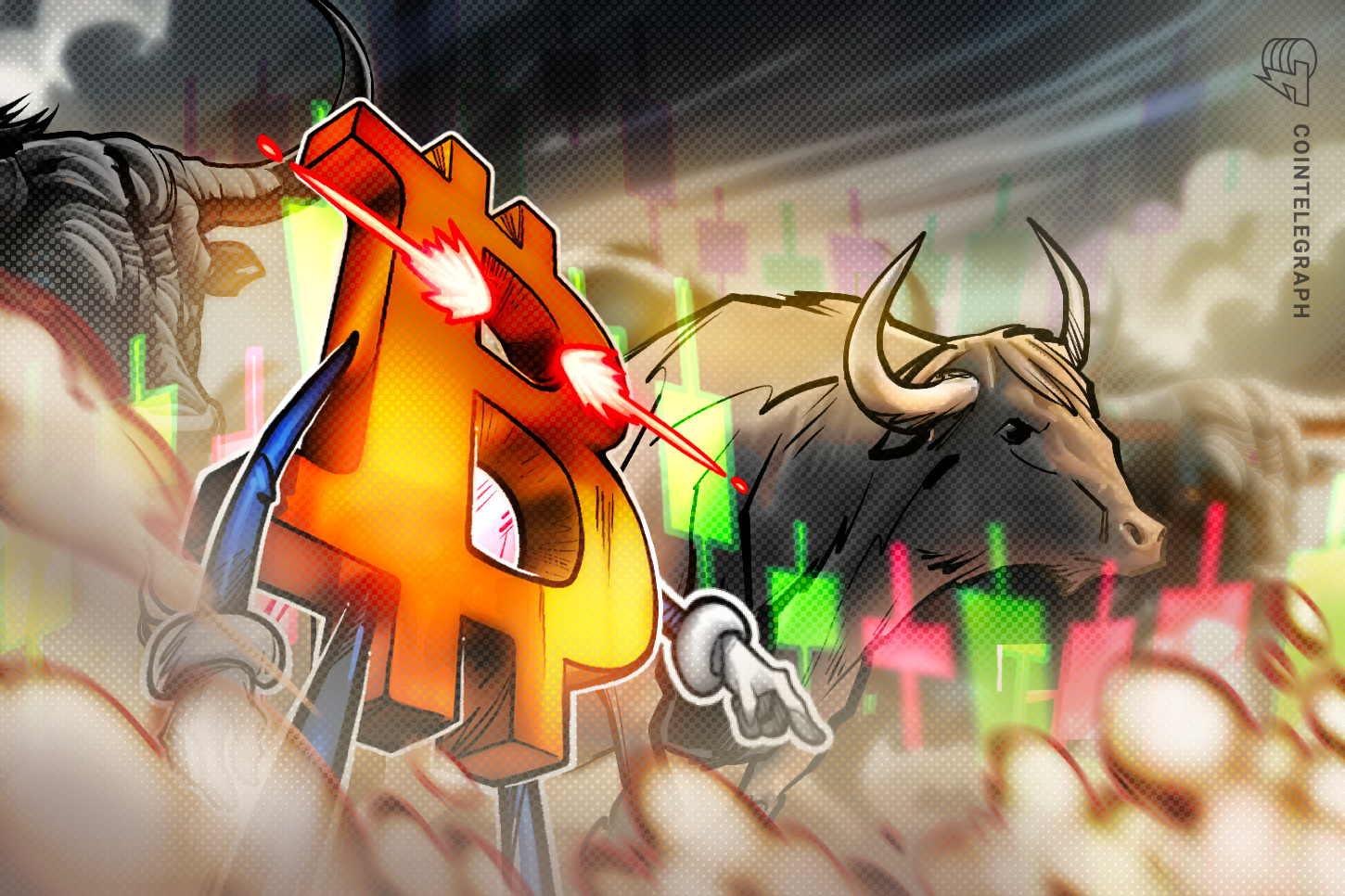 Bitcoin's RSI Flashes a Rare 2026 Signal: What Every Crypto Trader Needs to Know This Week