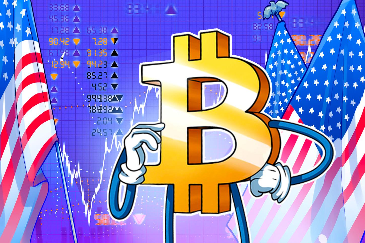 American Bitcoin Drops 8.4% Before Reverse Split to Meet Nasdaq Requirements